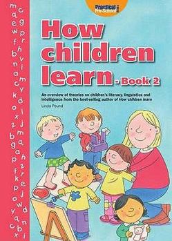 Paperback How Children Learn Book