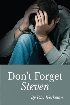 Paperback Don't Forget Steven Book