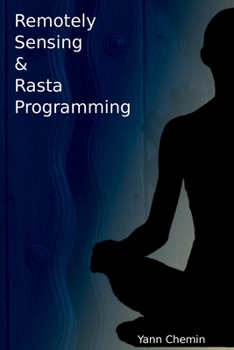 Paperback Remotely Sensed & Rasta Programming Book