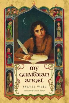 Paperback My Guardian Angel Book