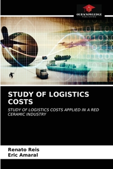 Paperback Study of Logistics Costs Book