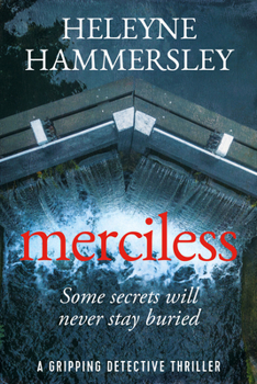 Merciless - Book #2 of the DI Kate Fletcher
