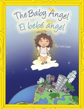 Paperback The Baby Angel Book