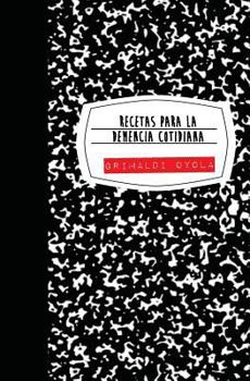Paperback recetas para la demencia cotidiana [Spanish] Book