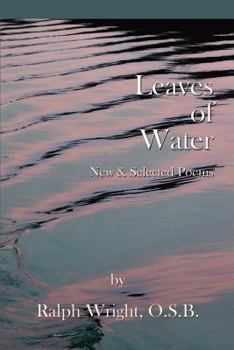 Paperback Leaves of Water Book