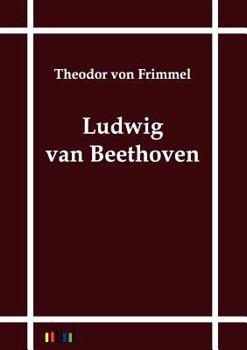 Paperback Ludwig van Beethoven [German] Book