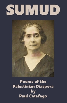 Paperback Sumud: Poems of the Palestinian Diaspora Book
