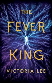 Hardcover The Fever King Book