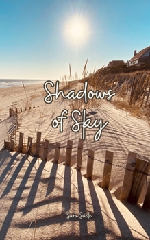 Paperback Shadows of Sky Book
