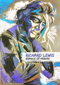 Richard Lewis: Bundle of Nerves