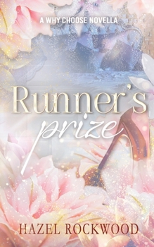 Paperback Runner's prize: Why Choose Novella Book