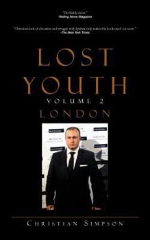 Paperback Lost Youth Volume 2: London Book