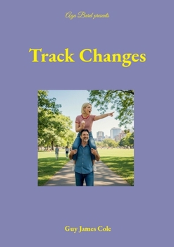 Paperback Track Changes Book