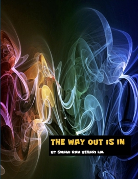 Paperback The Inner Sound Current Voyage: The Way Out Is In Book