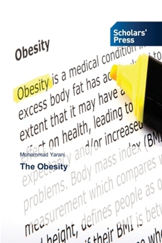 Paperback The Obesity Book