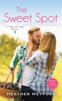Mass Market Paperback The Sweet Spot Book