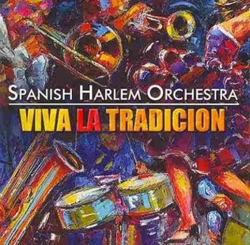 Music - CD Viva La Tradici¢n [Spanish] Book