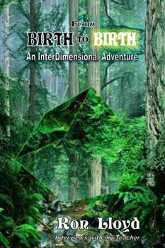 Paperback "From Birth to Birth" Book