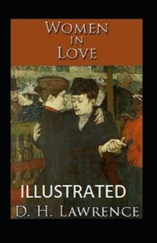 Paperback Women in Love Illustrated Book