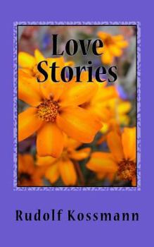 Paperback Love Stories Book