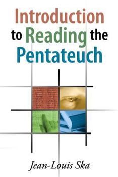 Paperback Introduction to Reading the Pentateuch Book