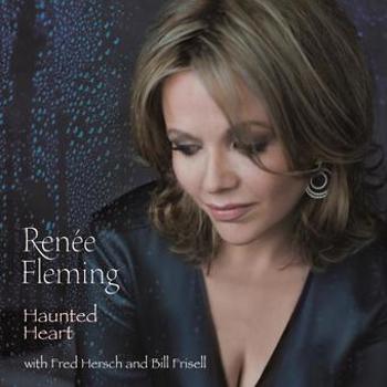 Music - CD Haunted Heart Book