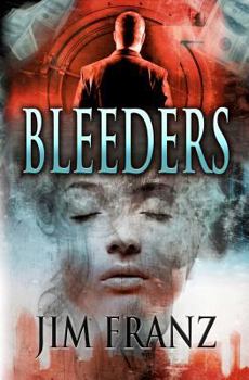 Paperback Bleeders Book