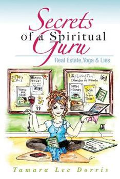 Secrets of a Spiritual Guru