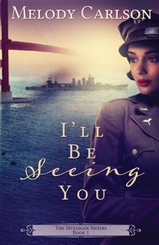 Paperback I'll Be Seeing You Book