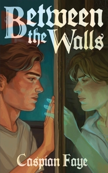 Paperback Between the Walls Book