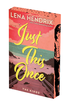 Paperback Just This Once: Deluxe Limited Edition Book