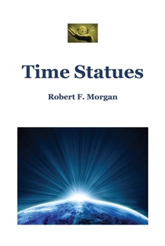 Paperback Time Statues Book