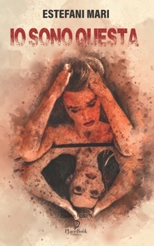 Paperback IO Sono Questa: Da destra a sinistra [Italian] Book