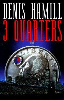 Hardcover 3 Quarters Book