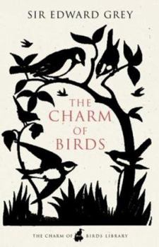 Hardcover The Charm of Birds Book