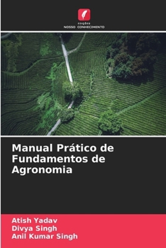 Paperback Manual Prático de Fundamentos de Agronomia [Portuguese] Book