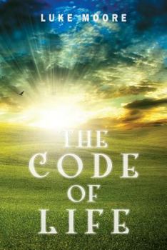 Paperback The Code of Life Book