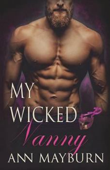 Paperback My Wicked Nanny Book