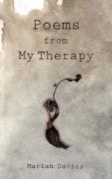Paperback Poems from My Therapy Book
