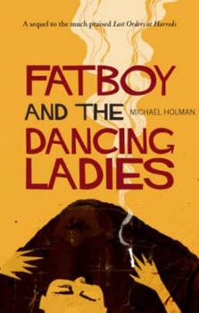 Paperback Fatboy and the Dancing Ladies: An African Tale Book