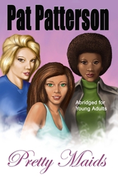 Paperback Pretty Maids -Abridged Book