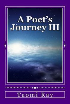 Paperback A Poet's Journey III: Outer Limits & Upper Rooms Book