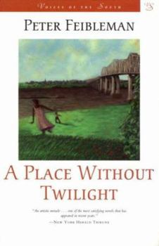 Paperback A Place Without Twilight Book