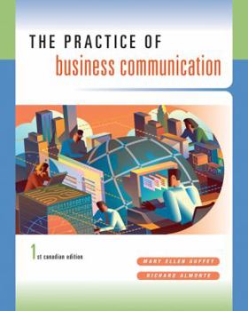 Paperback Practice of Business Communication: Includes 2009 MLA update card Book