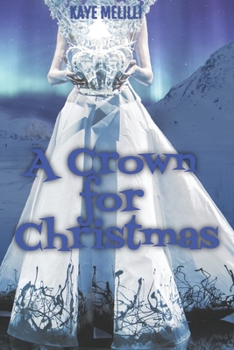 Paperback A Crown for Christmas Book