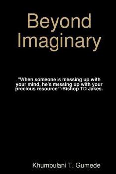 Paperback Beyond Imaginery Book