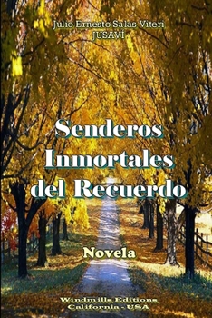 Paperback Senderos del Recuerdo [Spanish] Book