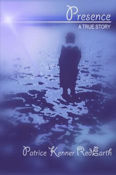 Paperback Presence: A True Story Book