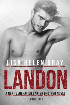 Paperback Landon Book