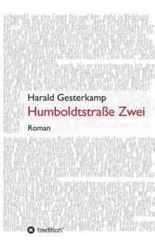 Paperback Humboldtstraße Zwei [German] Book